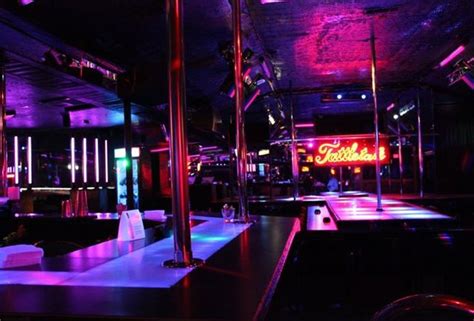 atlanta stripper club